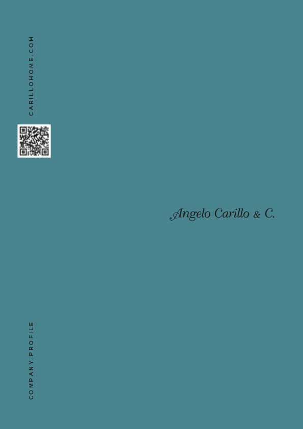 Angelo Carillo & C. - Stefano Del Vecchio